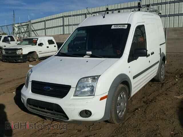 2012 FORD TRANSIT CO - VIN: NM0LS7BN9CT090340 - Фото 2