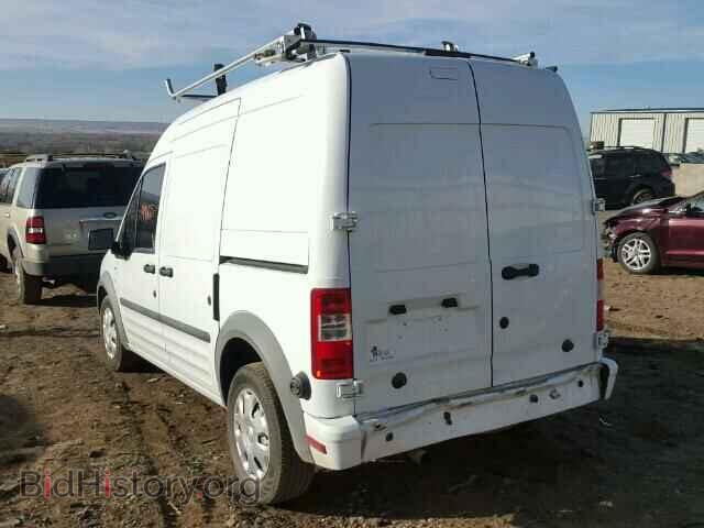 2012 FORD TRANSIT CO - VIN: NM0LS7BN9CT090340 - Фото 3
