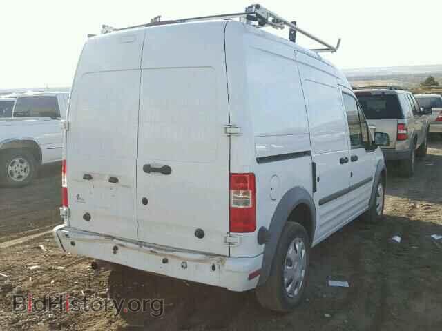 2012 FORD TRANSIT CO - VIN: NM0LS7BN9CT090340 - Фото 4