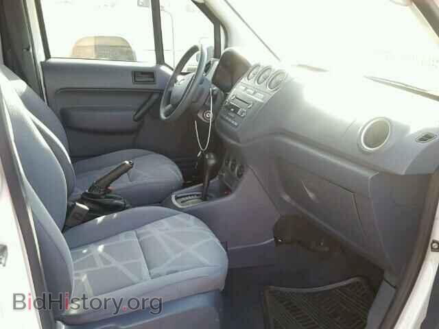 2012 FORD TRANSIT CO - VIN: NM0LS7BN9CT090340 - Фото 5