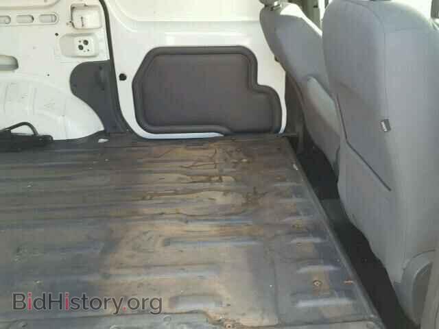 2012 FORD TRANSIT CO - VIN: NM0LS7BN9CT090340 - Фото 6