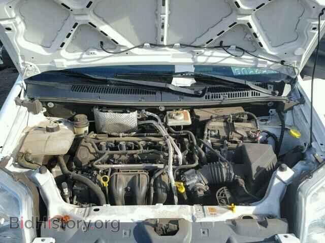 2012 FORD TRANSIT CO - VIN: NM0LS7BN9CT090340 - Фото 7