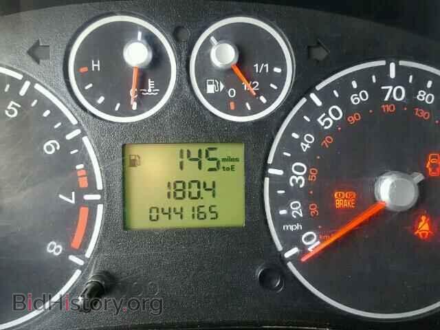 2012 FORD TRANSIT CO - VIN: NM0LS7BN9CT090340 - Фото 8