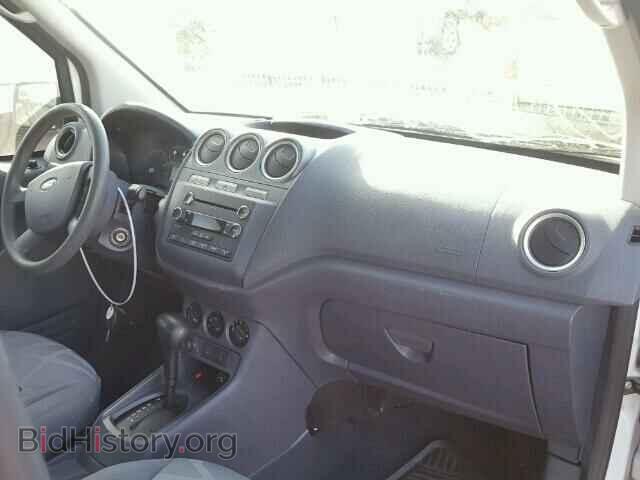 2012 FORD TRANSIT CO - VIN: NM0LS7BN9CT090340 - Фото 9