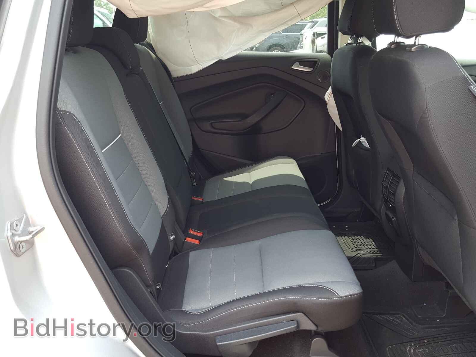 2014 FORD ESCAPE - VIN: 1FMCU0GX4EUC36232 - Photo 6