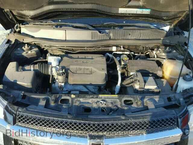 2005 CHEVROLET EQUINOX - VIN: 2CNDL63F856169351 - Фото 7