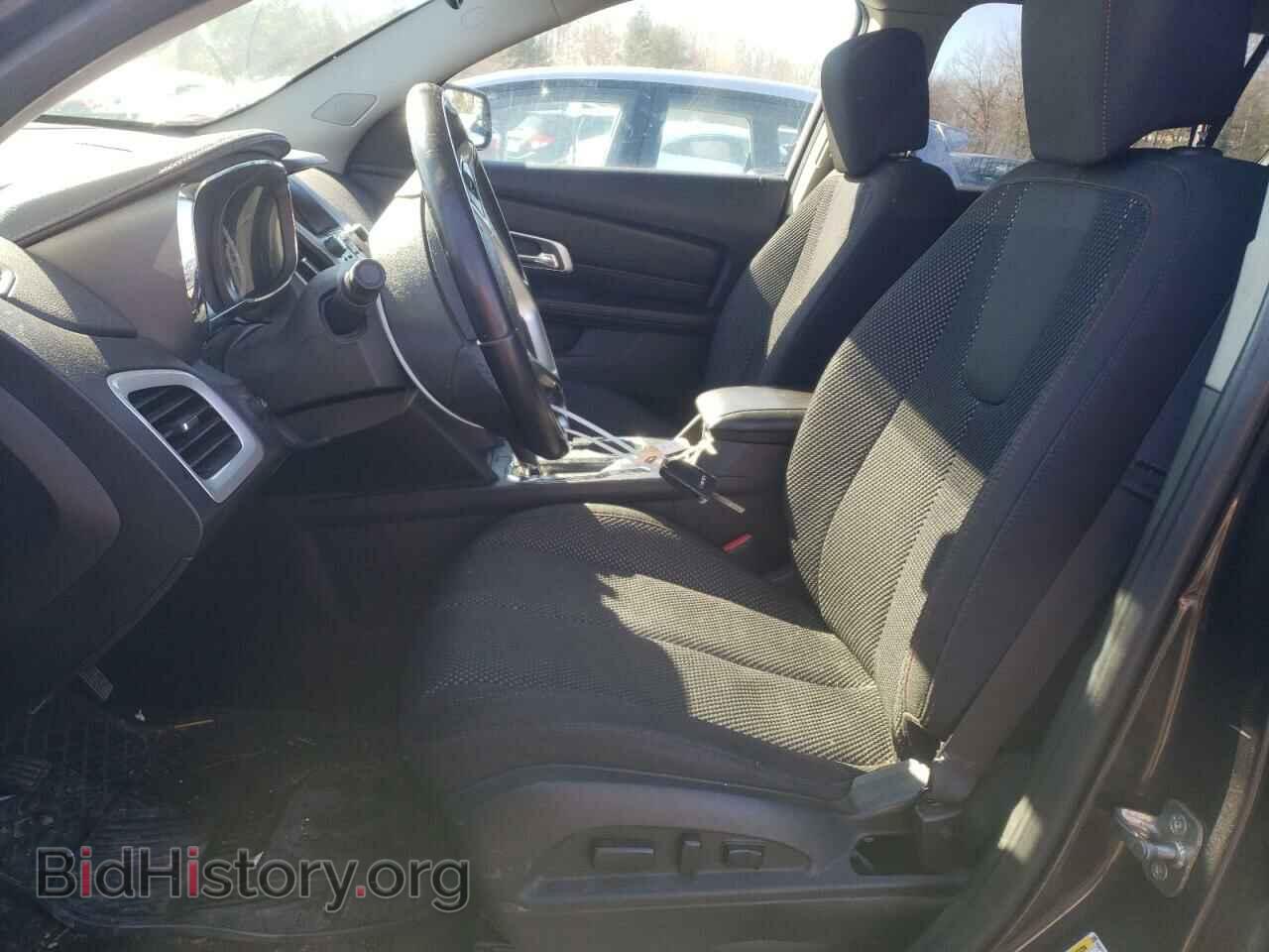 2014 GMC TERRAIN - VIN: 2GKFLWEK2E6344673 - Фото 7