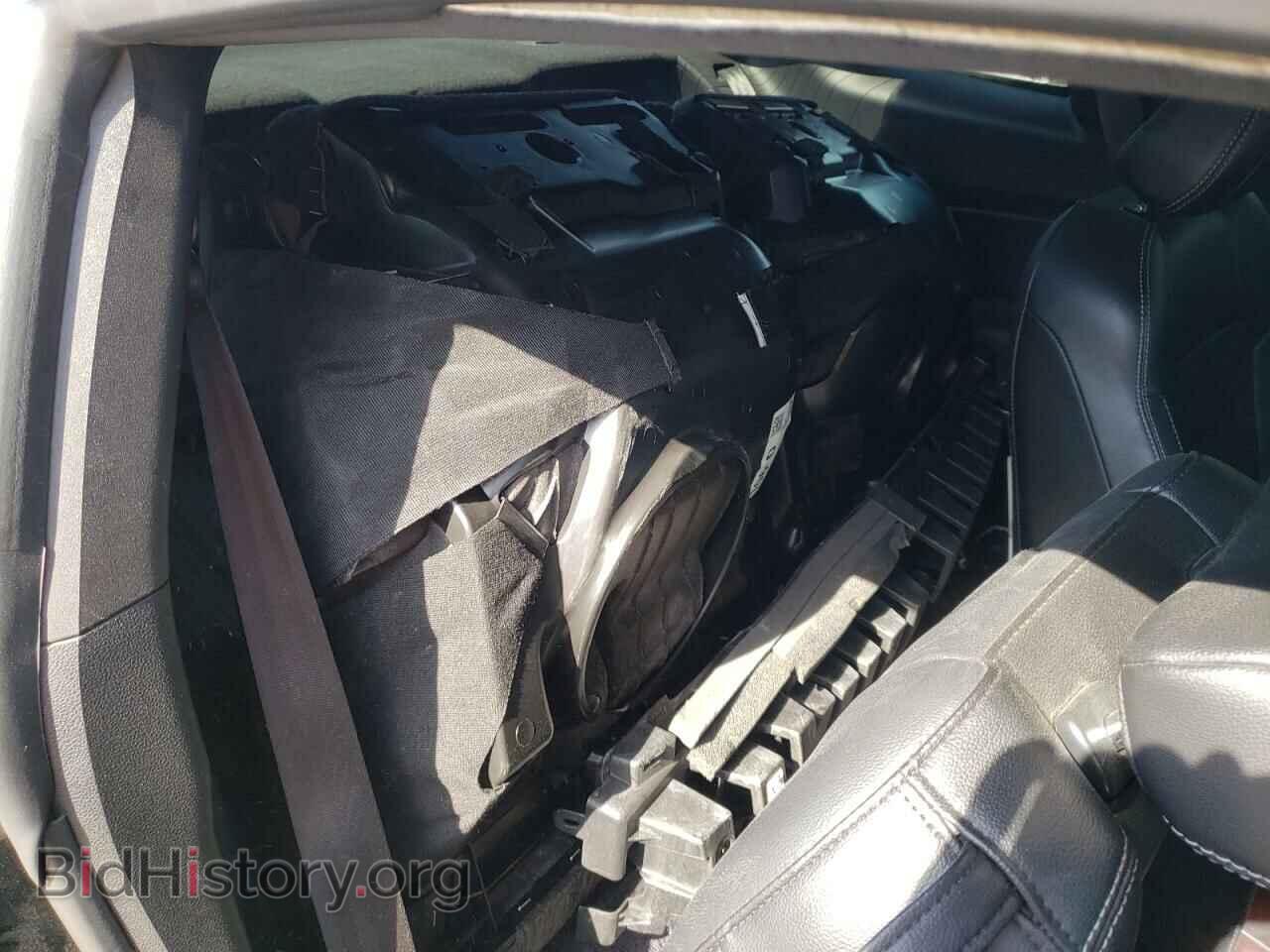 2019 FORD MUSTANG - VIN: 1FA6P8CF7K5141809 - Фото 6