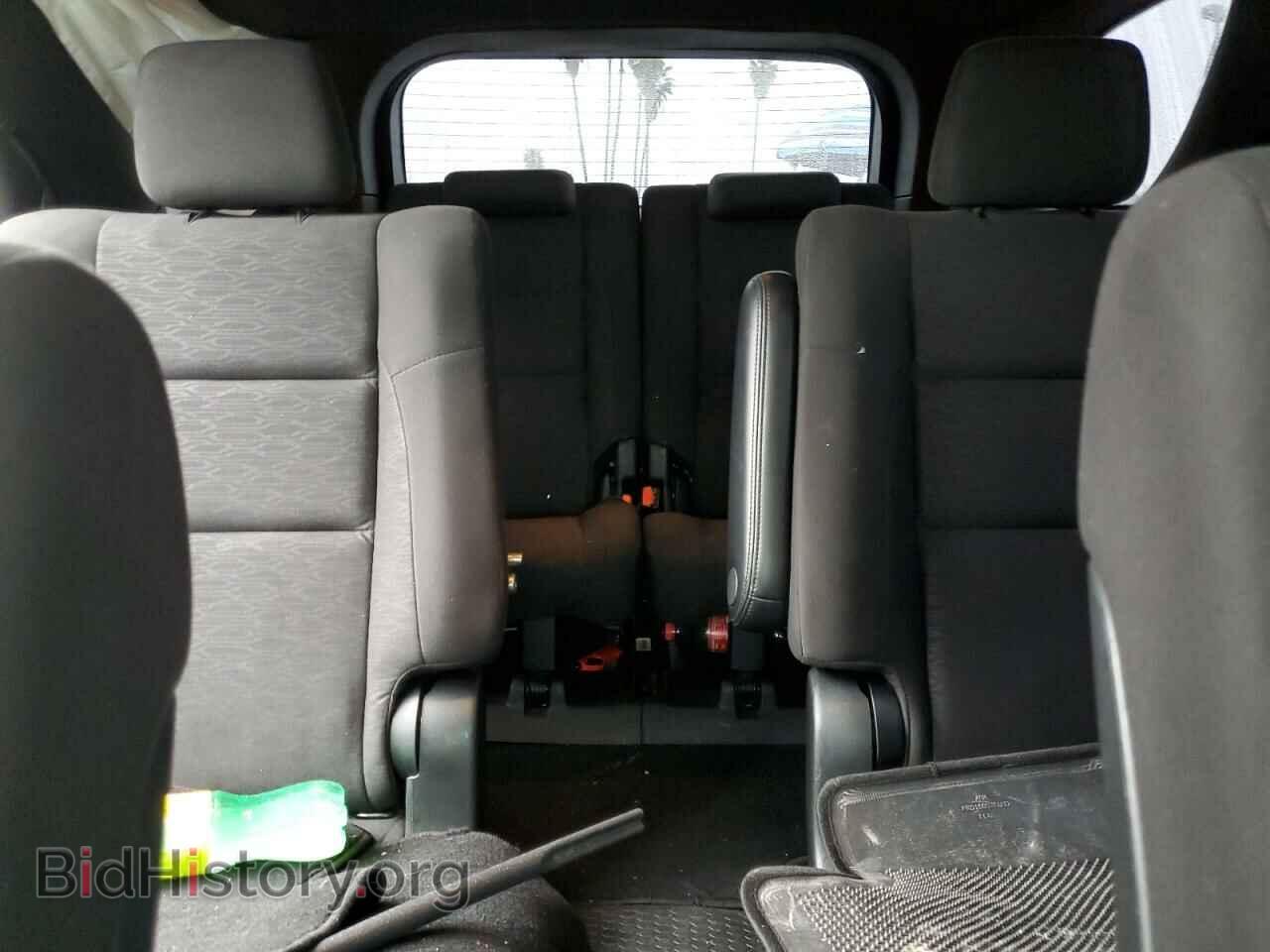 2021 DODGE DURANGO - VIN: 1C4RDHDG4MC520126 - Photo 10