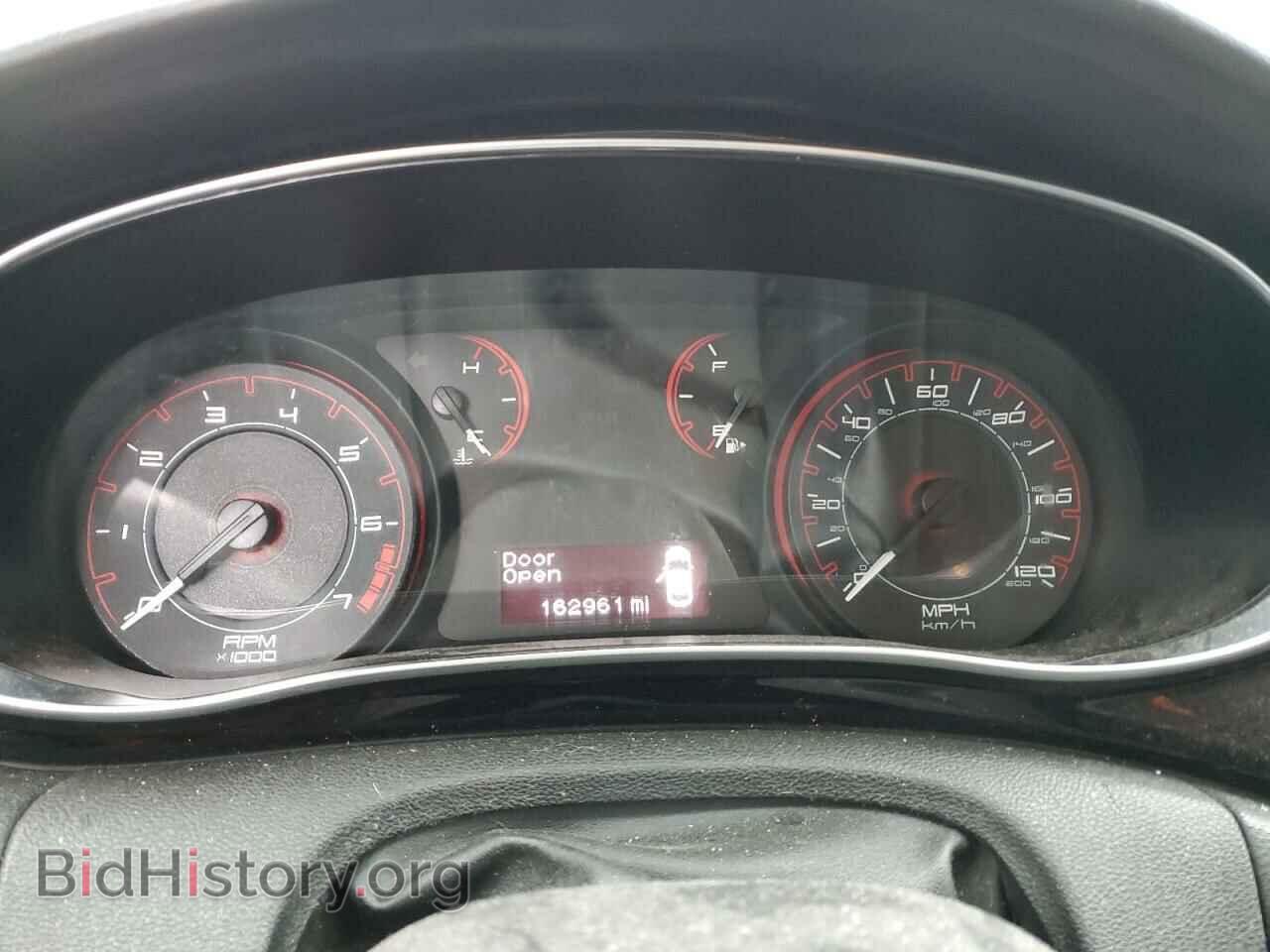2013 DODGE DART - VIN: 1C3CDFBA1DD148140 - Фото 9