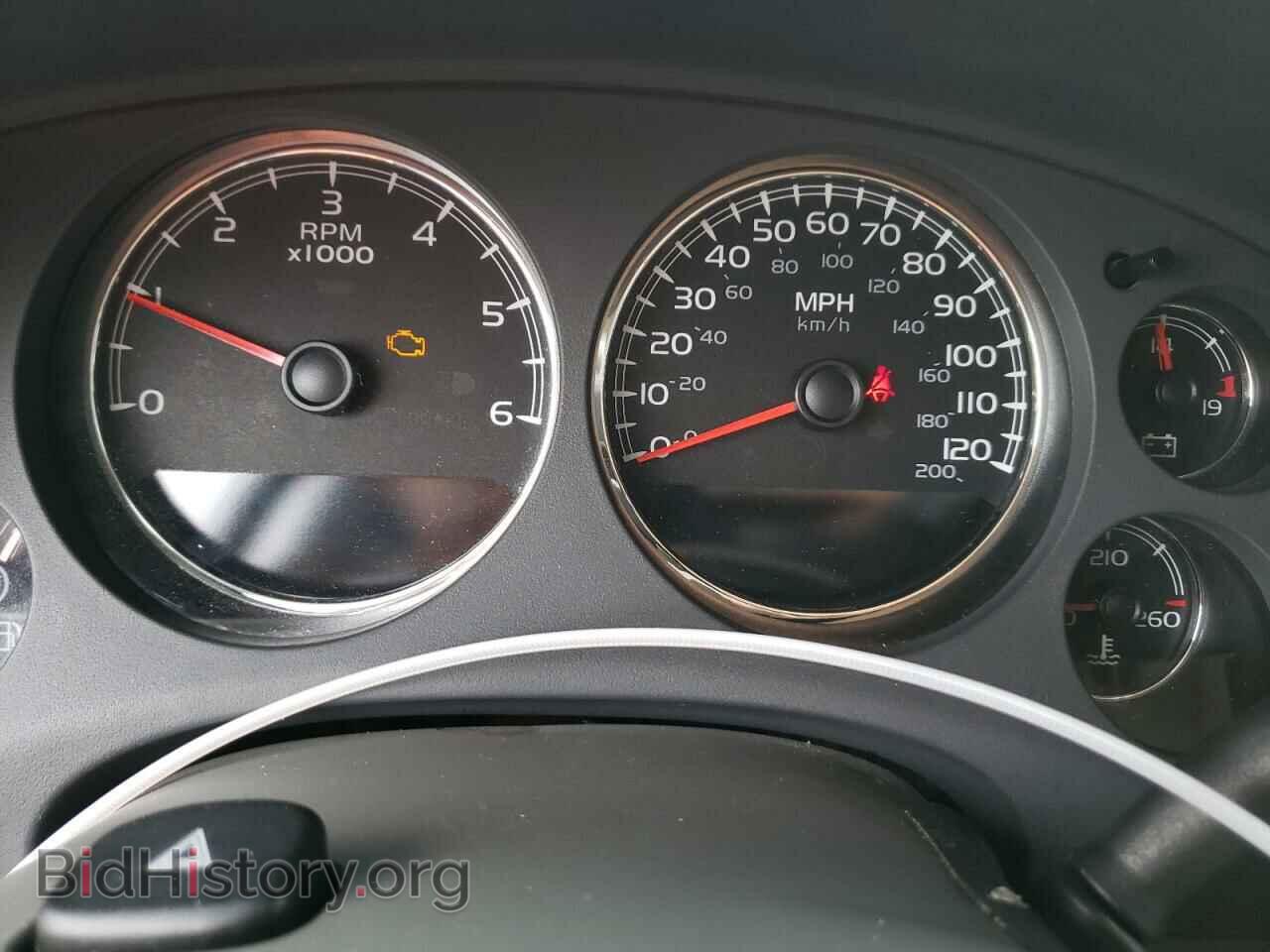 2007 GMC YUKON - VIN: 1GKFC13J07R200902 - Фото 9