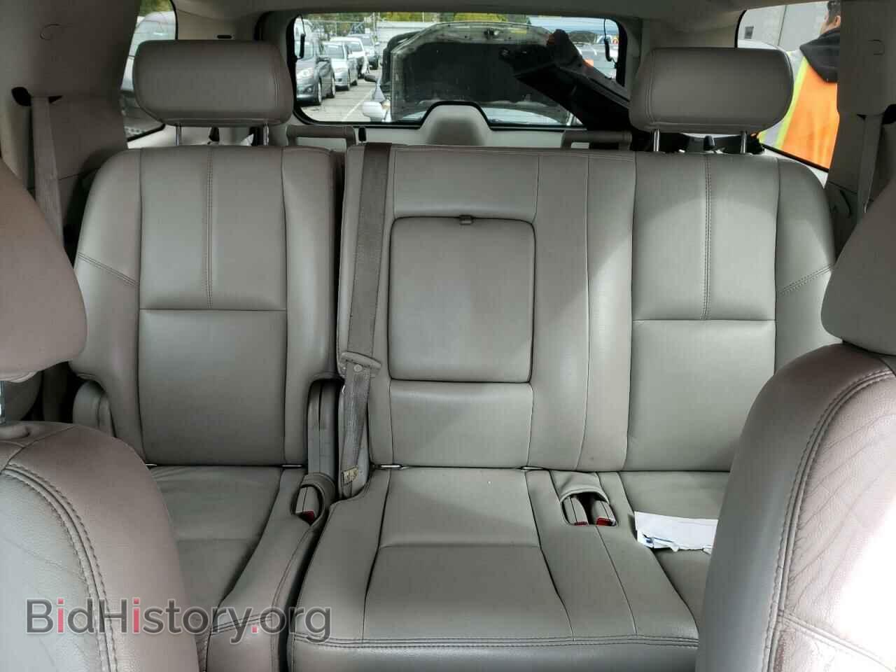 2007 GMC YUKON - VIN: 1GKFC13J07R200902 - Фото 10