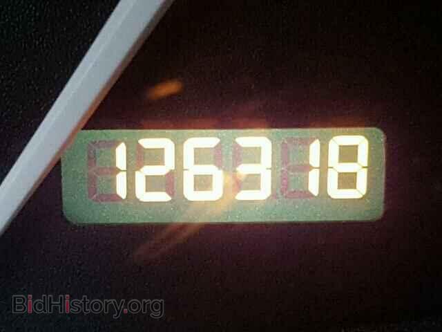 2001 SATURN SL/SL1/SL2 - VIN: 1G8ZF52811Z305813 - Фото 8