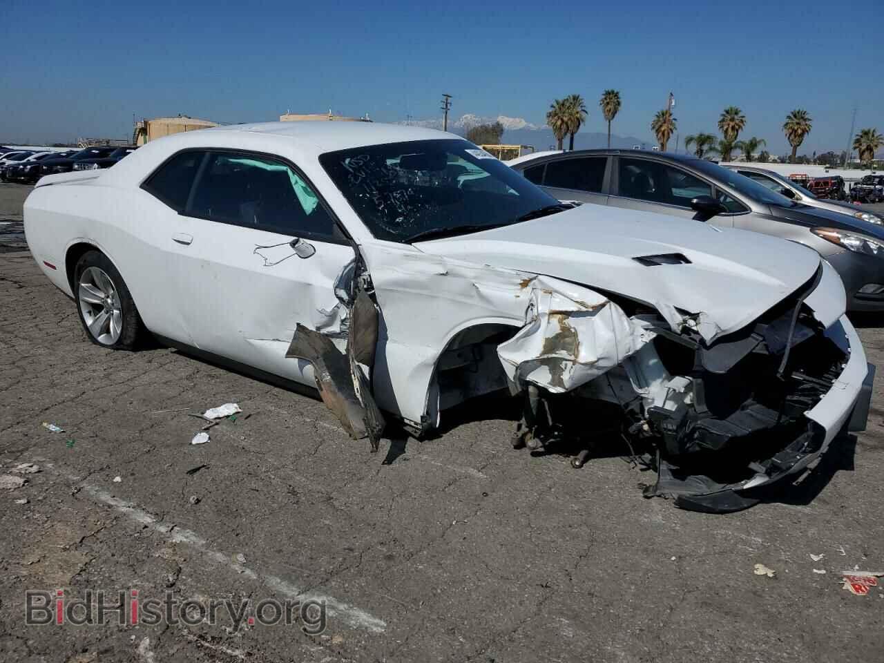 2021 DODGE CHALLENGER - VIN: 2C3CDZAG9MH623396 - Photo 4