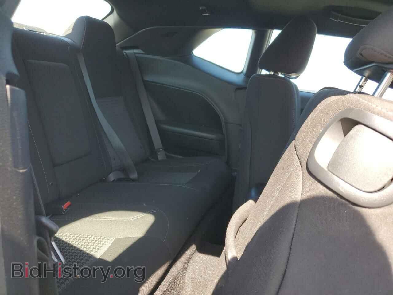 2021 DODGE CHALLENGER - VIN: 2C3CDZAG9MH623396 - Photo 10