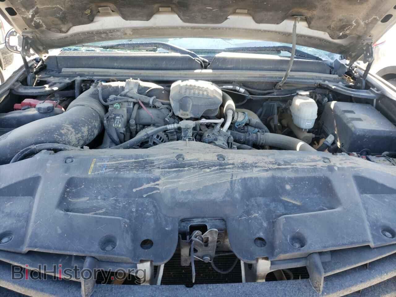 2007 GMC SIERRA - VIN: 1GTHK23637F556366 - Фото 7