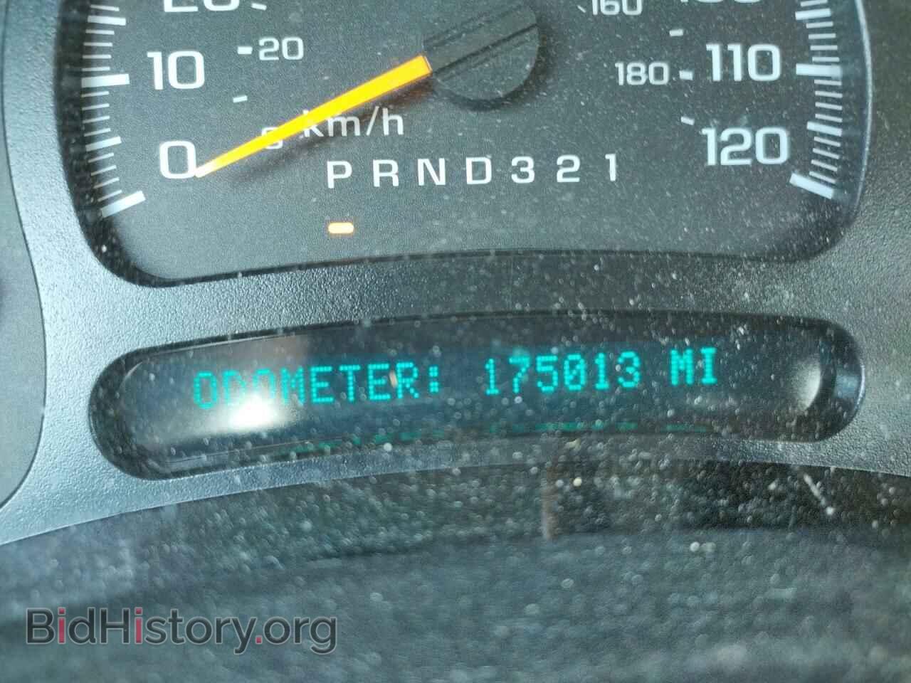 2006 GMC SIERRA - VIN: 2GTEC13V561324925 - Фото 8