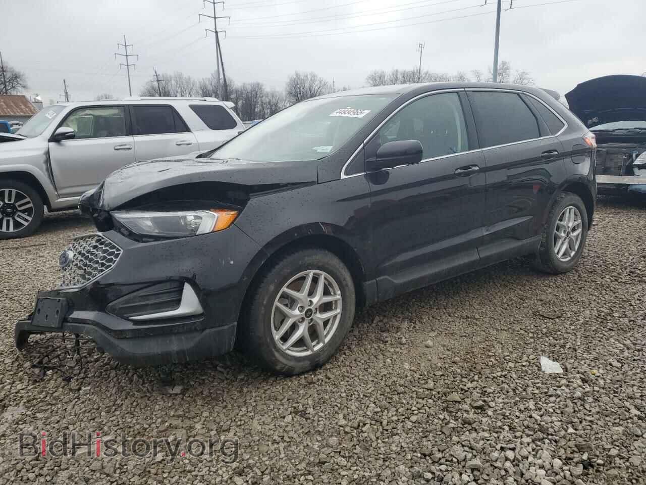 Photo 2FMPK4J95PBA27311 - FORD EDGE 2023