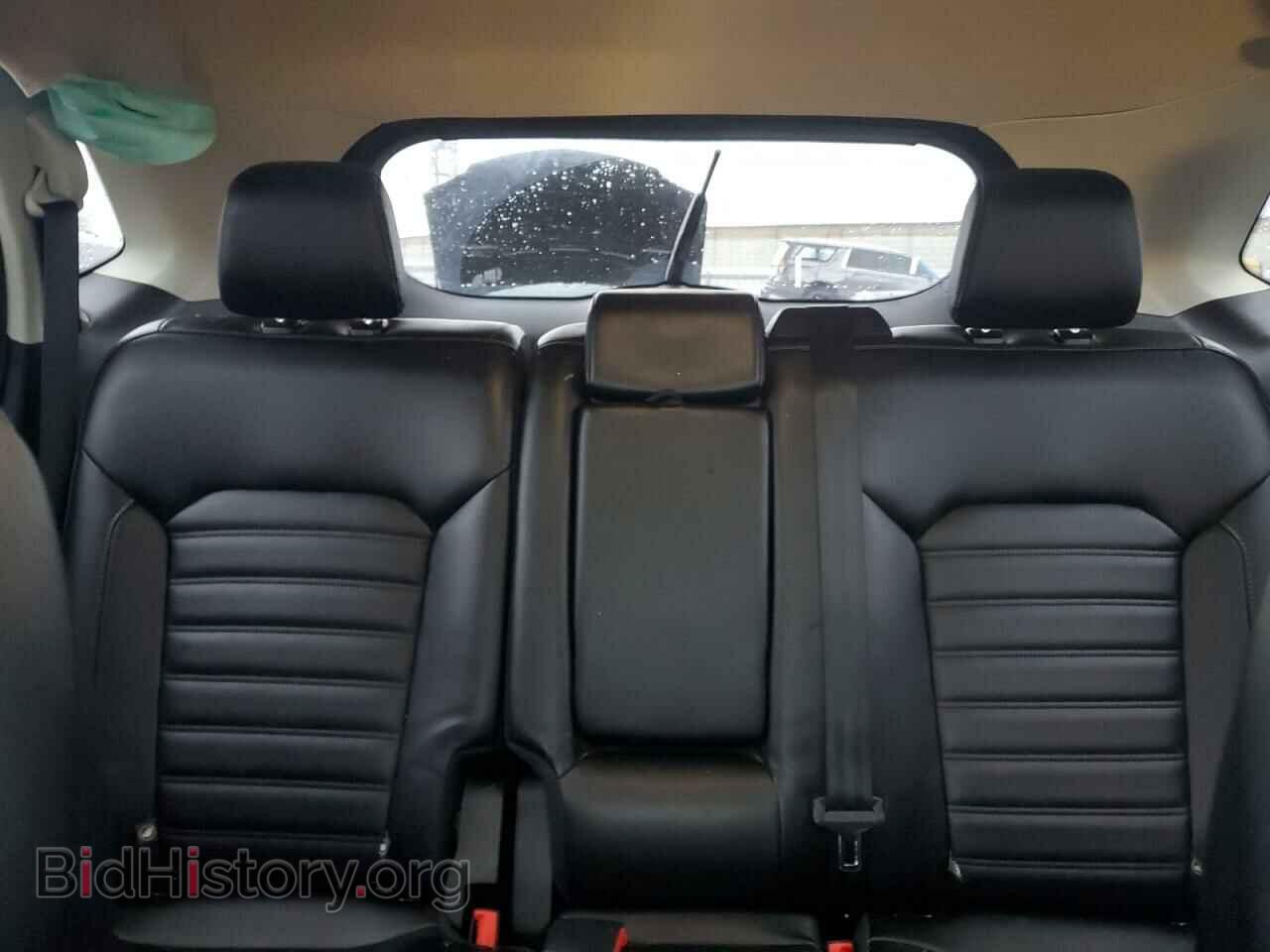 2023 FORD EDGE - VIN: 2FMPK4J95PBA27311 - Фото 10