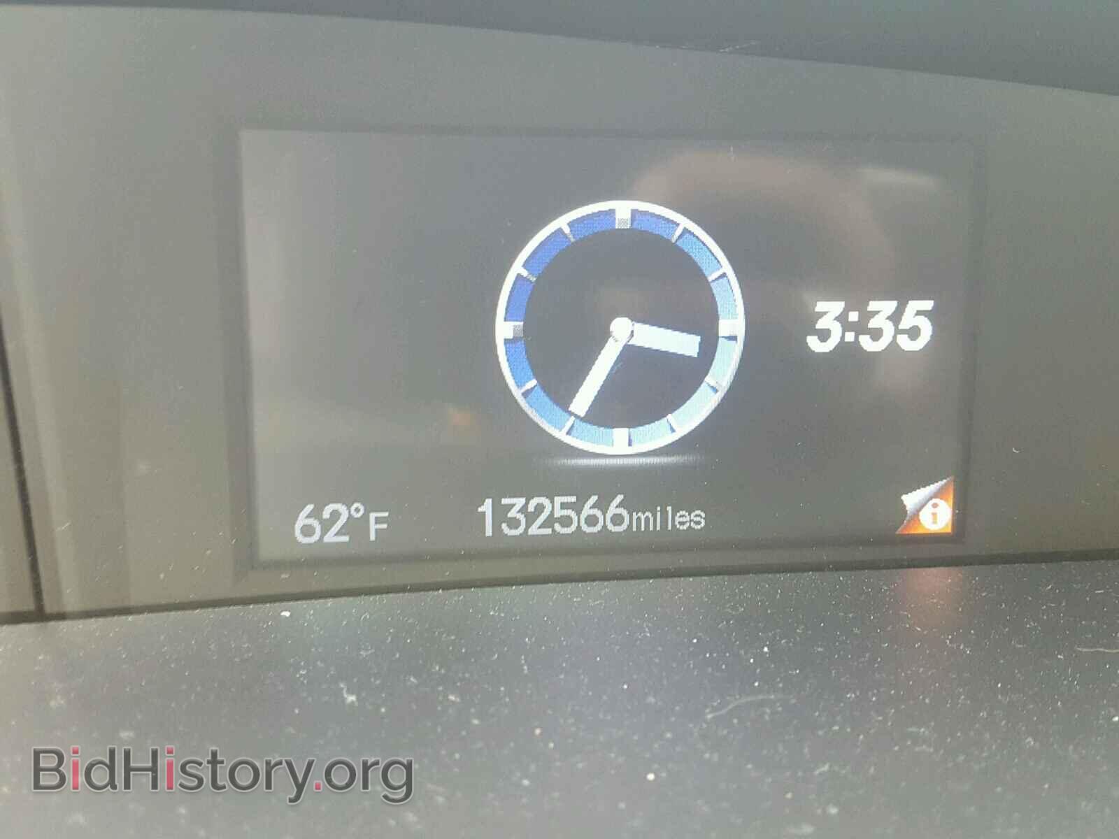 2013 HONDA CIVIC - VIN: 19XFB2F98DE005689 - Фото 8
