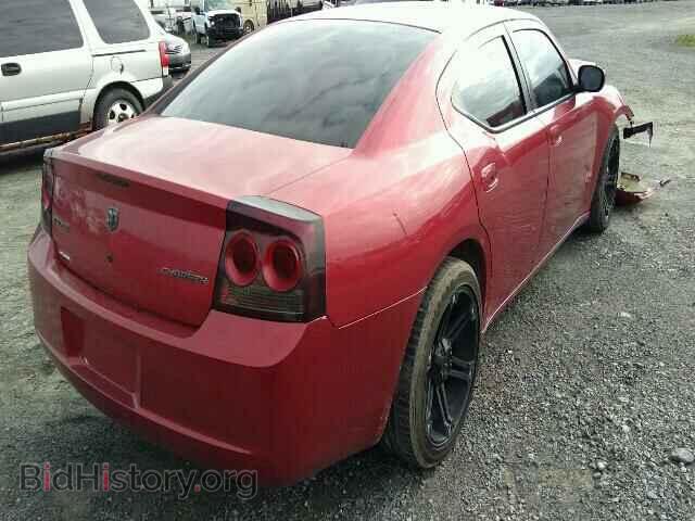2010 DODGE CHARGER - VIN: 2B3CA4CD3AH112841 - Фото 4