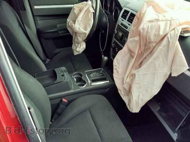2010 DODGE CHARGER - VIN: 2B3CA4CD3AH112841 - Фото 5