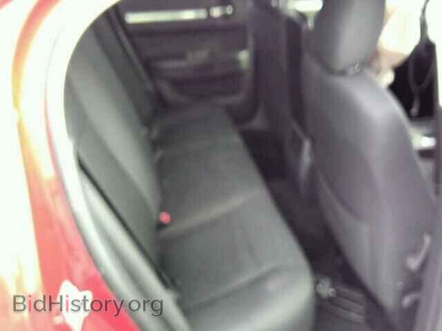2010 DODGE CHARGER - VIN: 2B3CA4CD3AH112841 - Фото 6