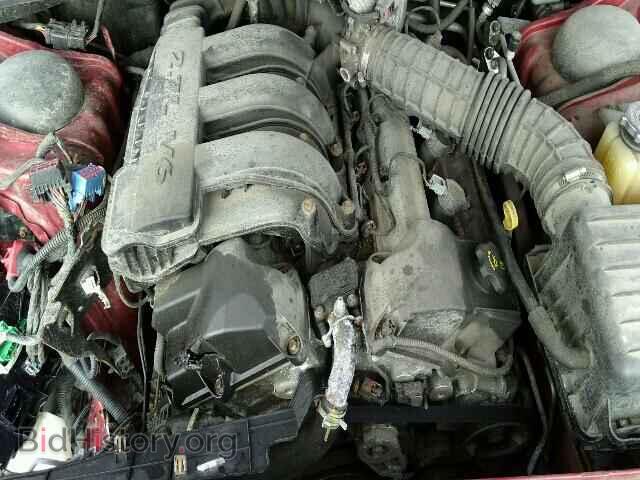 2010 DODGE CHARGER - VIN: 2B3CA4CD3AH112841 - Фото 7