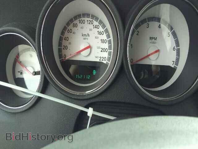 2010 DODGE CHARGER - VIN: 2B3CA4CD3AH112841 - Фото 8