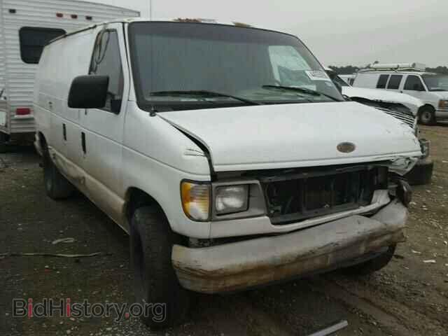 Photo 1FTFE24H9THB21946 - FORD ECONOLINE 1996