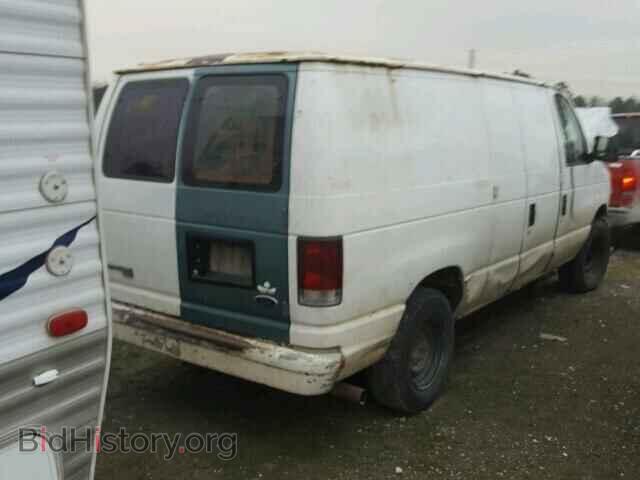 1996 FORD ECONOLINE - VIN: 1FTFE24H9THB21946 - Фото 4