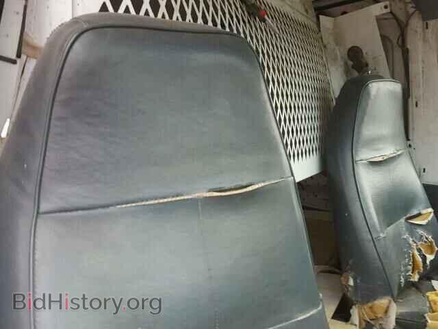 1996 FORD ECONOLINE - VIN: 1FTFE24H9THB21946 - Фото 6