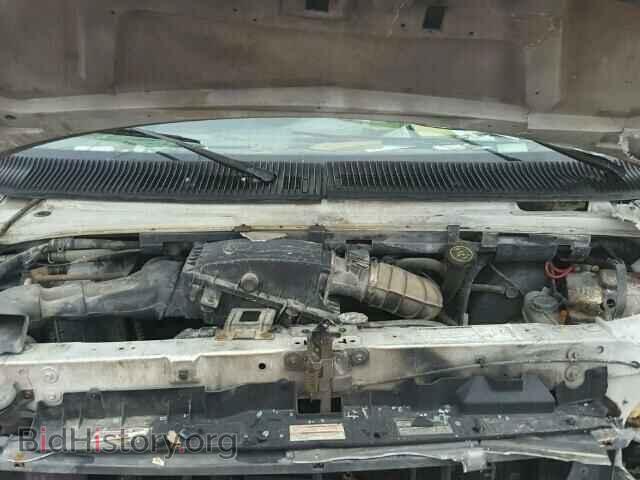 1996 FORD ECONOLINE - VIN: 1FTFE24H9THB21946 - Фото 7