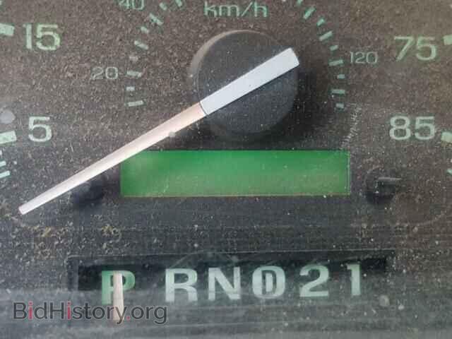 1996 FORD ECONOLINE - VIN: 1FTFE24H9THB21946 - Фото 8