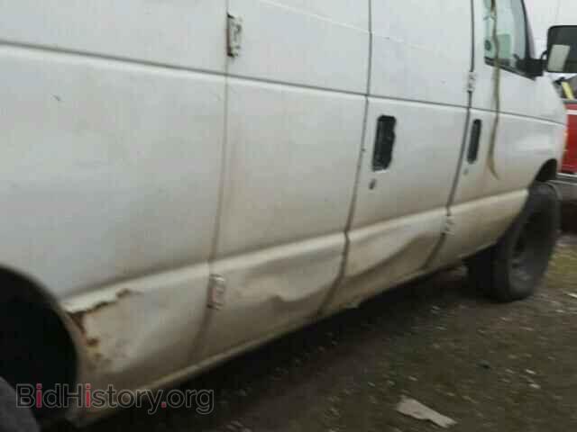 1996 FORD ECONOLINE - VIN: 1FTFE24H9THB21946 - Фото 10