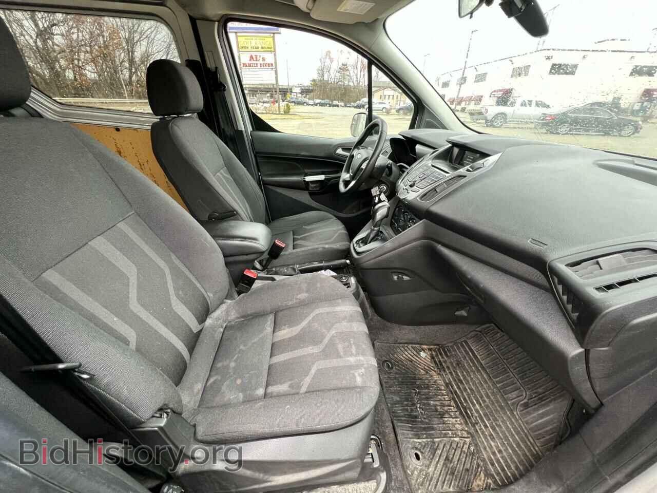 2017 FORD TRANSIT - VIN: NM0LS7F7XH1304122 - Фото 5