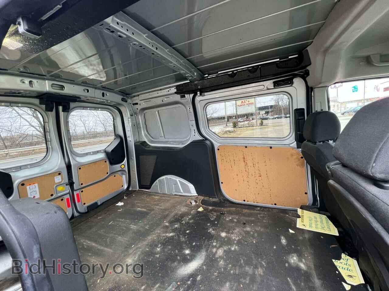 2017 FORD TRANSIT - VIN: NM0LS7F7XH1304122 - Фото 6