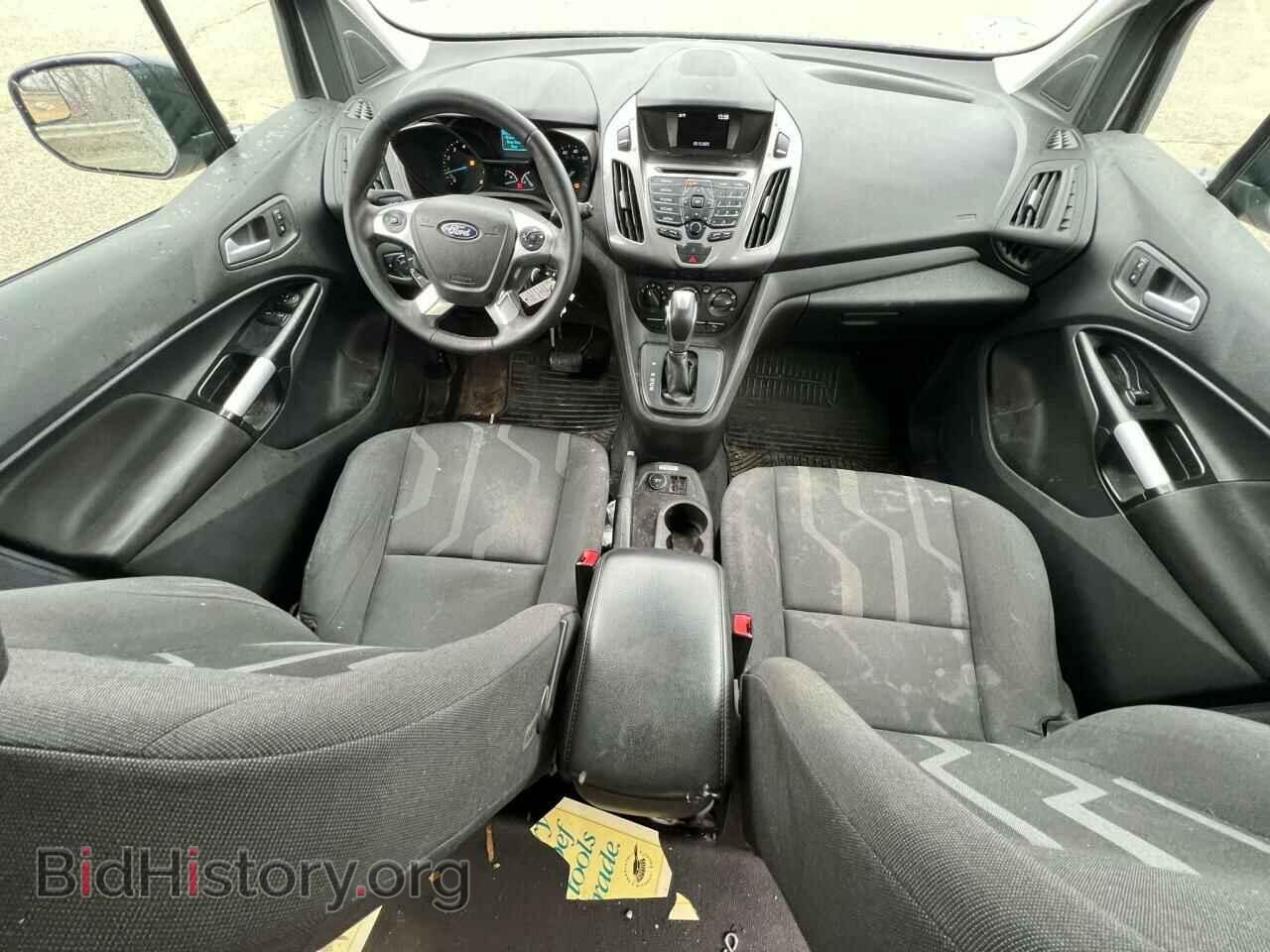 2017 FORD TRANSIT - VIN: NM0LS7F7XH1304122 - Фото 9