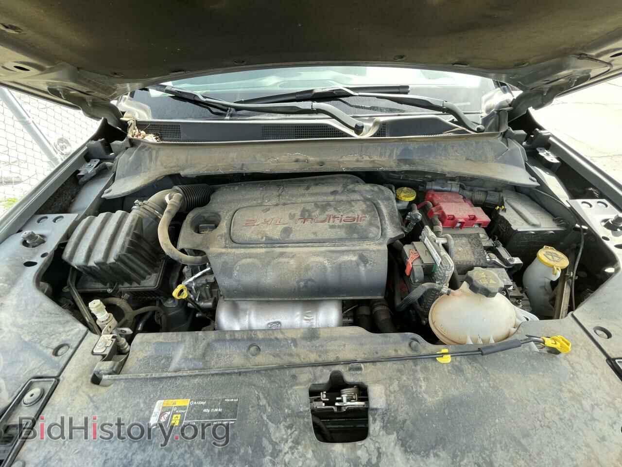 2020 JEEP COMPASS - VIN: 3C4NJDDB4LT203633 - Фото 7