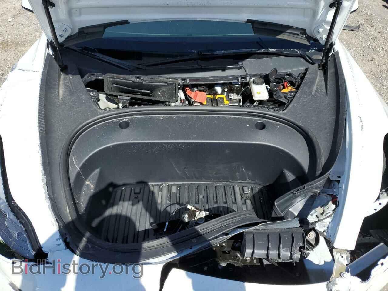 2021 TESLA MODEL 3 - VIN: 5YJ3E1EA6MF094043 - Photo 11