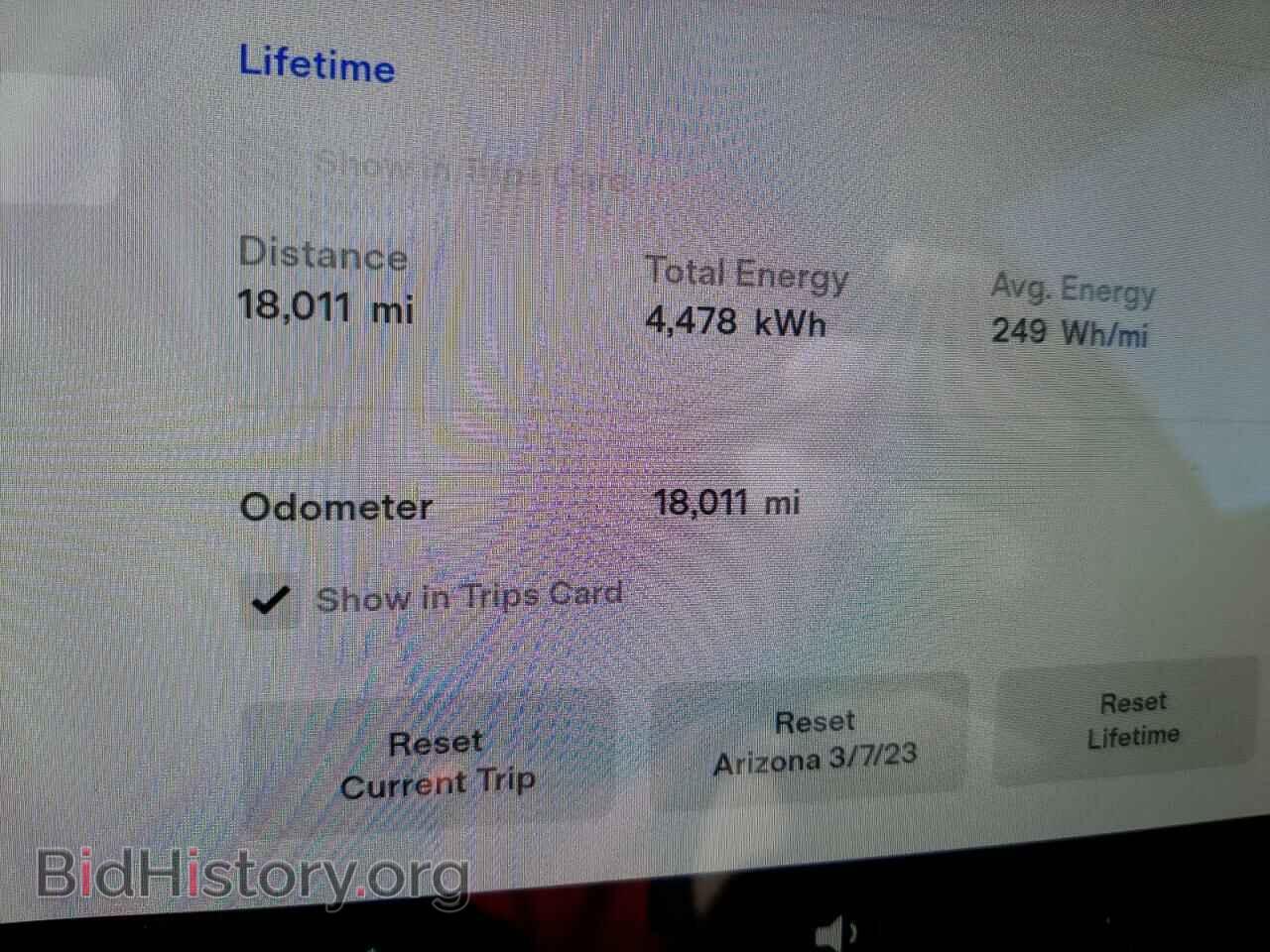 2021 TESLA MODEL 3 - VIN: 5YJ3E1EA6MF094043 - Photo 9