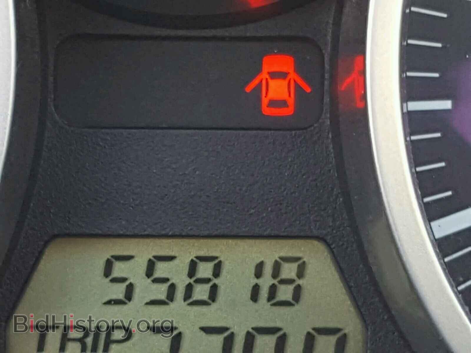 2006 MAZDA MIATA - VIN: JM1NC25F360118798 - Фото 8