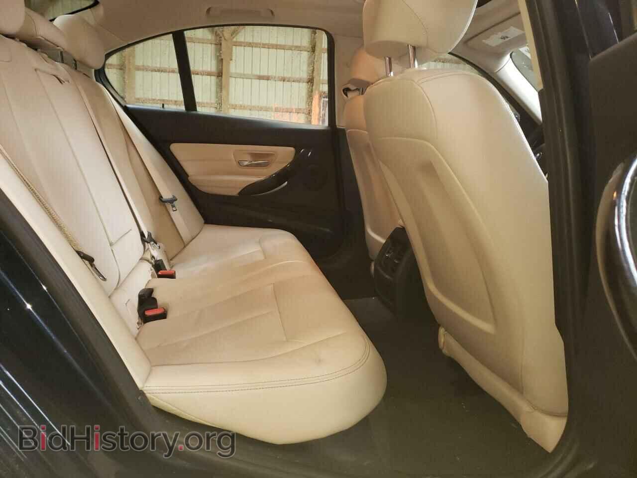 2013 BMW 3 SERIES - VIN: WBA3C3C56DF978774 - Фото 10
