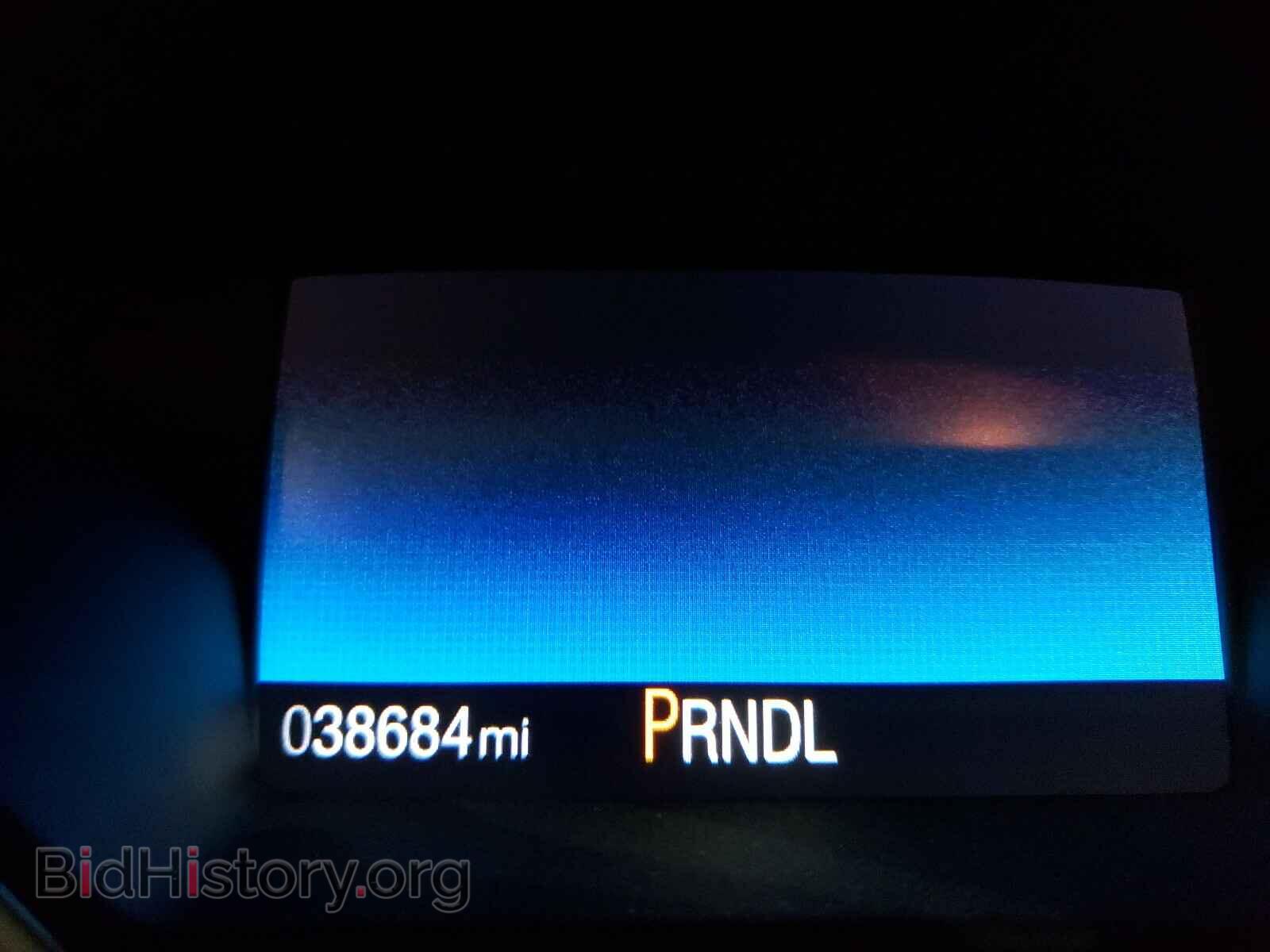 2017 FORD FOCUS - VIN: 1FADP3F21HL230315 - Фото 8