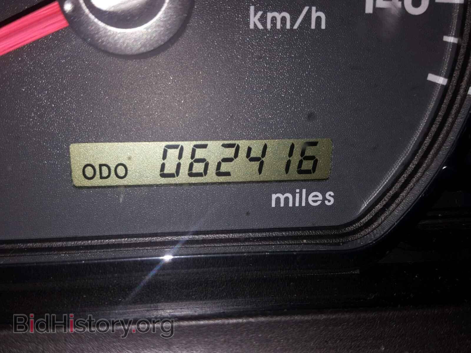 2011 MITSUBISHI GALANT - VIN: 4A32B3FF0BE018968 - Фото 8