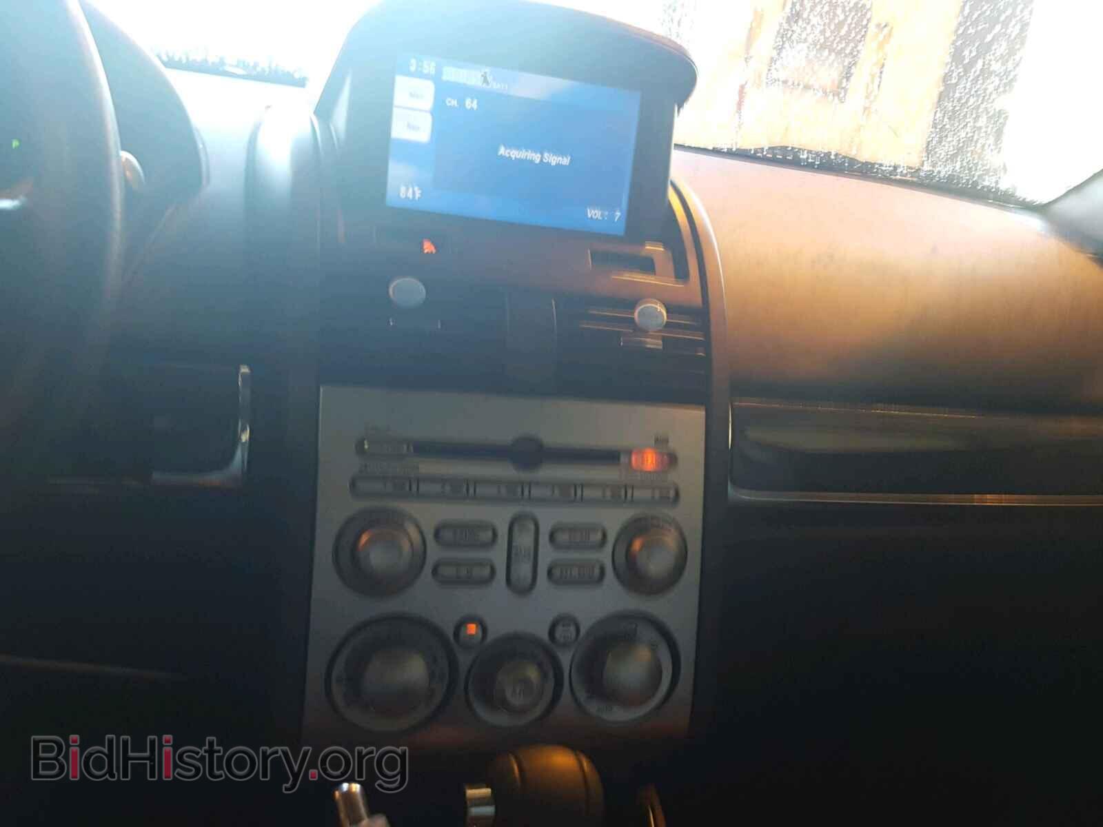 2011 MITSUBISHI GALANT - VIN: 4A32B3FF0BE018968 - Фото 9