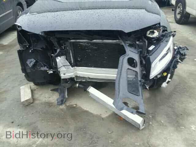 2015 AUDI Q5 - VIN: WA1CFAFP0FA007193 - Фото 9