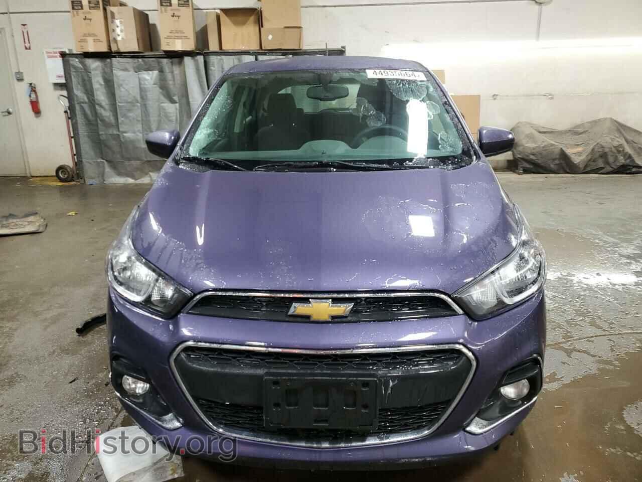 2017 CHEVROLET SPARK - VIN: KL8CD6SA3HC739313 - Фото 5