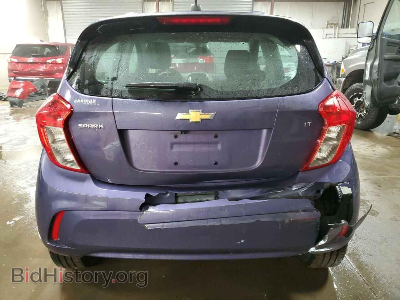 2017 CHEVROLET SPARK - VIN: KL8CD6SA3HC739313 - Фото 6