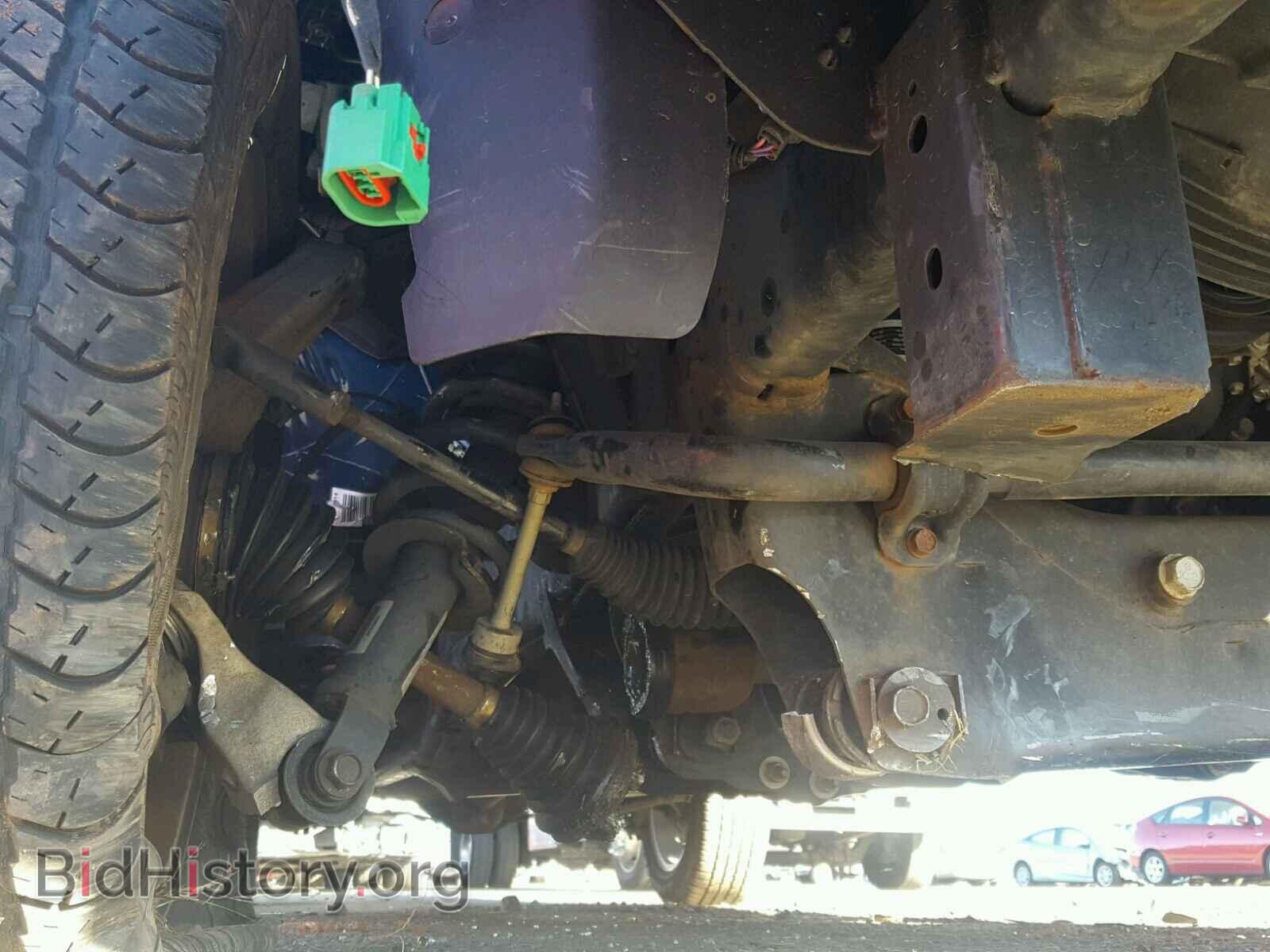 2012 DODGE RAM 1500 - VIN: 1C6RD7FT2CS339381 - Фото 9